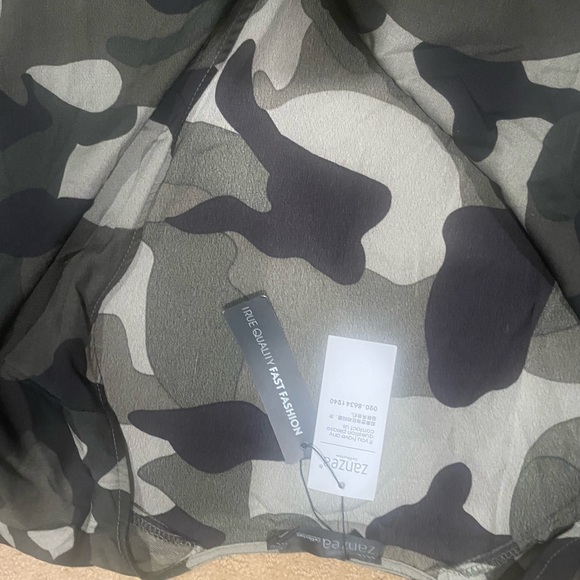 Zenzea Jumpsuit - Picture 5 of 6